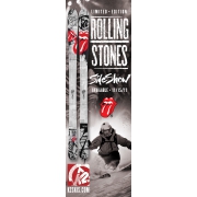 K2 RS1 50th Anniversary Rolling Stones 11/12